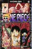 One Piece, Band 50: Endlich angekommen!