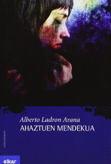 Ahaztuen mendekua (Ateko bandan, Band 12)