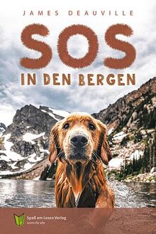 SOS in den Bergen