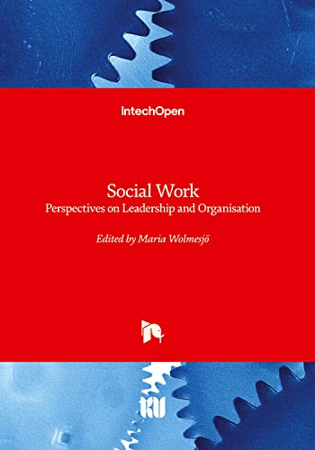 Social Work: Perspectives on Leadership and Organisation