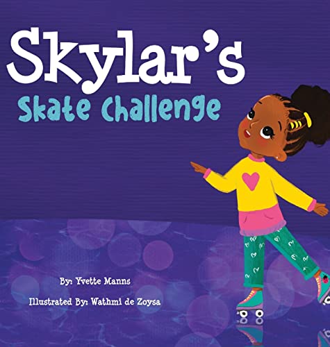 Skylar's Skate Challenge