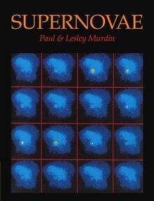 Supernovae