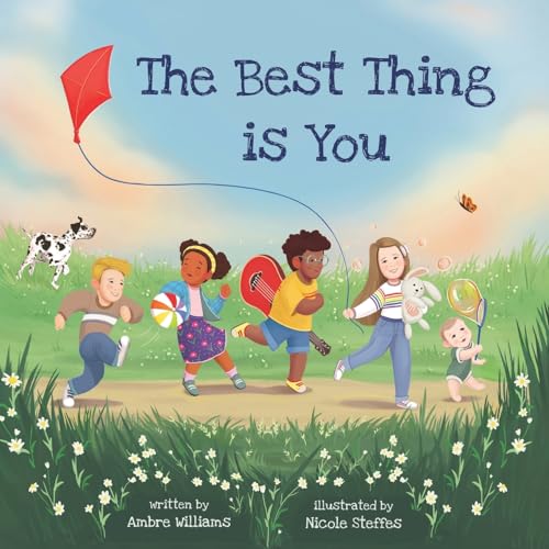 The Best Thing is You