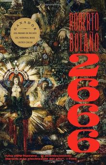 2666 (Vintage Espanol)