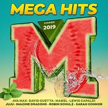 Megahits-Sommer 2019