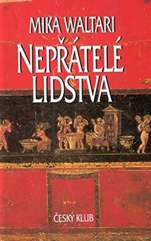 Nepřátelé lidstva
