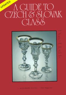 A Guide to Czech & Slovak Glass