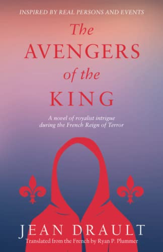 The Avengers of the King