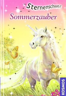 Sternenschweif 18. Sommerzauber