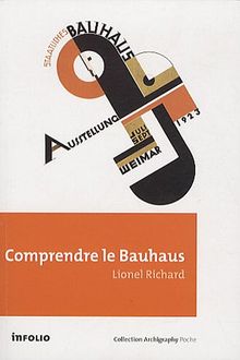 Comprendre le Bauhaus : un enseignement d'avant-garde sous la République de Weimar