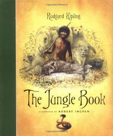 The Jungle Book: Templar Classics