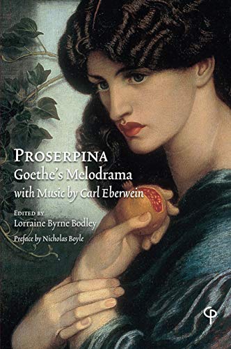 Goethe and Anna Amalia: A Forbidden Love? (Carysfort Press Ltd., Band 804)