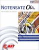 Notensatz optiv. CD- ROM für Windows 95/98. Profi- Notensatz für Jedermann