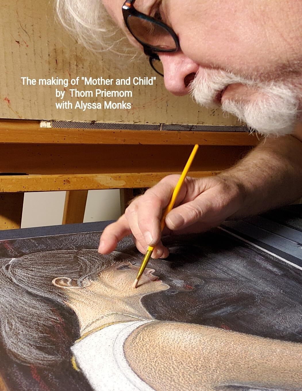 The Making of Mother and Child (with Alyssa Monks)