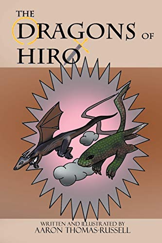 Dragons Of Hiro