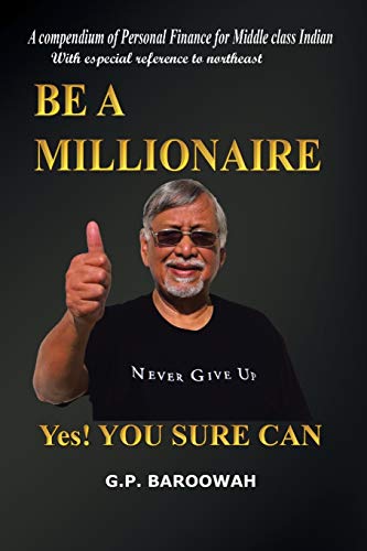 Be a Millionaire: Yes! You Sure Can