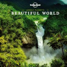 Lonely Planet's beautiful world