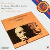 Sir Thomas Beecham Conducts Berlioz