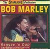 Bob Marley-Reggae 'N Dub