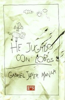 He jugado con lobos (Bridge, Band 1)