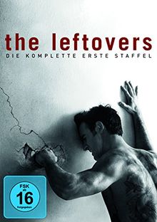 The Leftovers - Die komplette erste Staffel [3 DVDs]