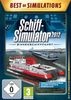 Best of Simulations: Schiff-Simulator 2012 - Binnenschifffahrt