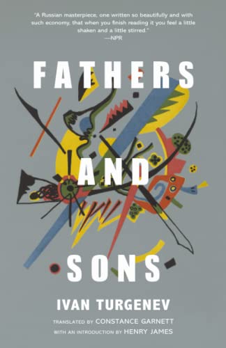 Fathers and Sons (Warbler Classics Annotated Edition)