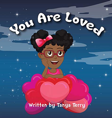 You Are Loved