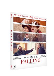 Falling [Blu-ray] [FR Import]