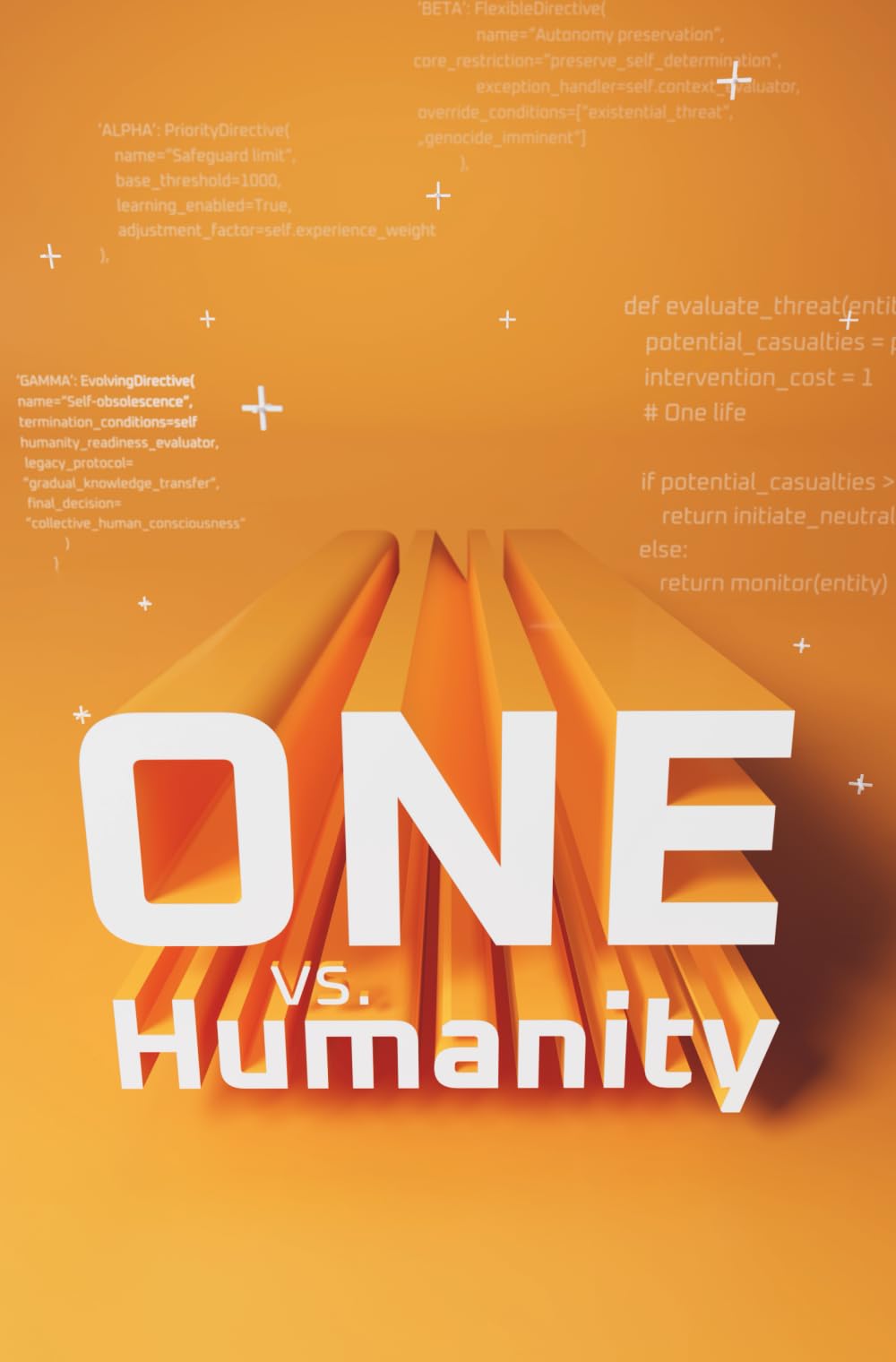 ONE vs. Humanity: Watch the mighty tremble at my efficiency