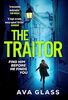 The Traitor: The hottest new page turning thriller of 2023 according to Cosmopolitan