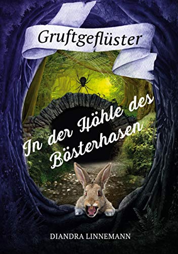 In der Höhle des Bösterhasen (Gruftgeflüster)