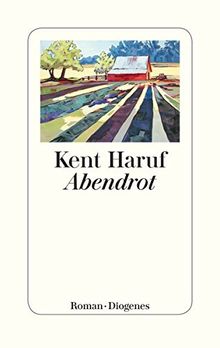 Abendrot von Haruf, Kent | Buch | Zustand gut