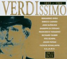 Verdissimo 1813 - 1901