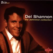 The Definitive Collection