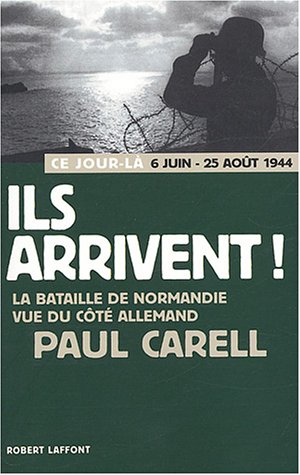 Ils Arrivent !