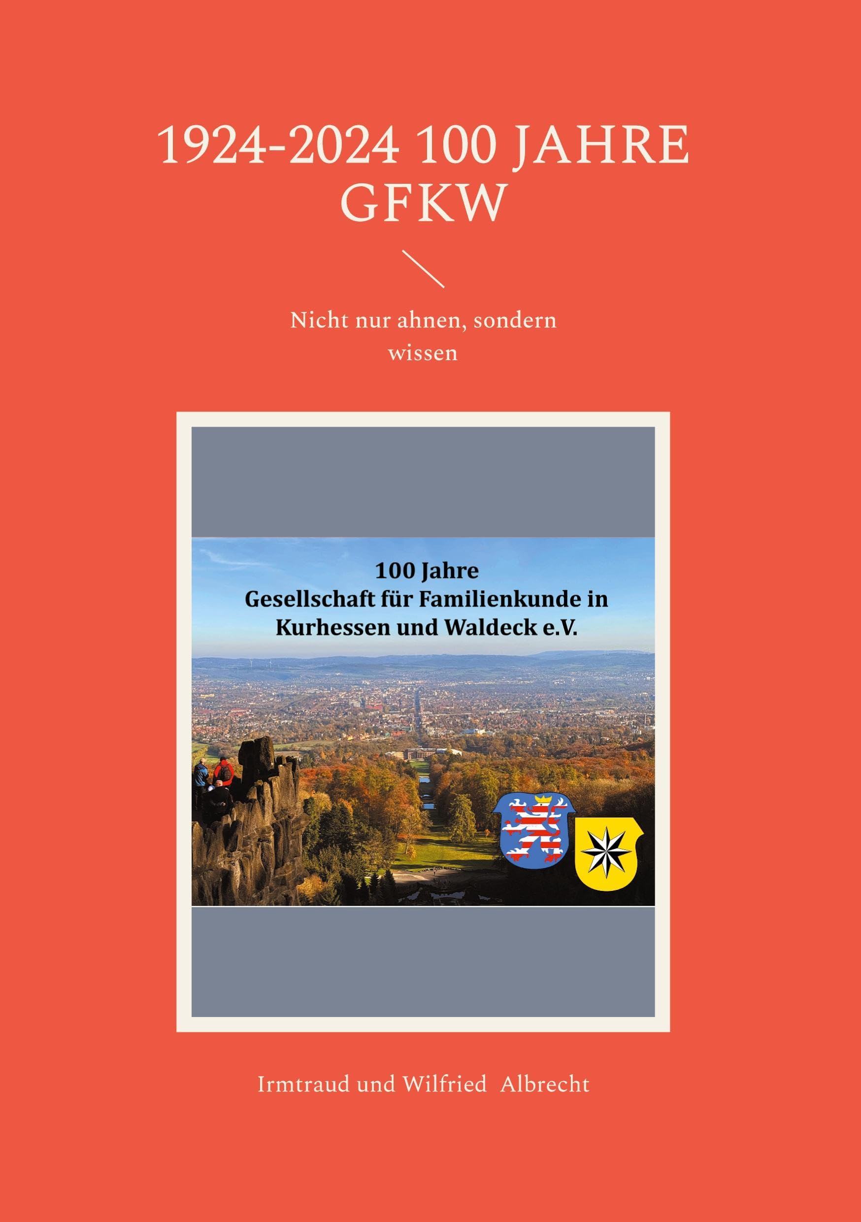 1924-2024 100 Jahre GFKW: Nicht nur ahnen, sondern wissen