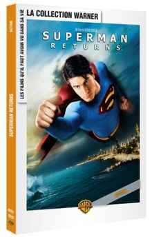 Superman returns [FR Import]