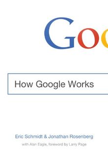 How Google Works