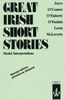 Great Irish Short Stories: Model Interpretations