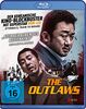 The Outlaws (Deutsch/OV) [Blu-ray]