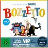 Die Welt des Bruno Bozzetto (+ Bonus-DVD) [Blu-ray]