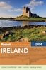 Fodor's Ireland 2014 (Full-color Travel Guide)