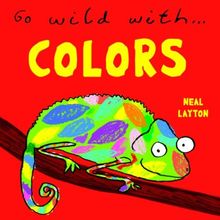 Go Wild With Colors