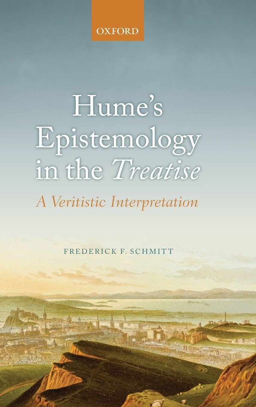 Hume's Epistemology in the Treatise: A Veritistic Interpretation