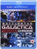Battlestar Galactica: Blood and Chrome [Blu-ray + UV Copy] [UK Import]
