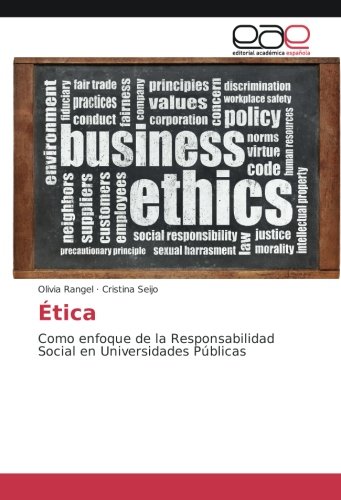 Ética: Como enfoque de la Responsabilidad Social en Universidades Públicas