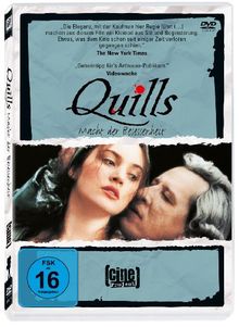 Quills - Macht der Besessenheit