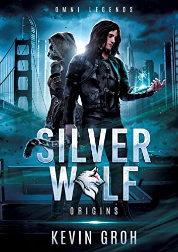 Omni Legends - Silver Wolf: Origins