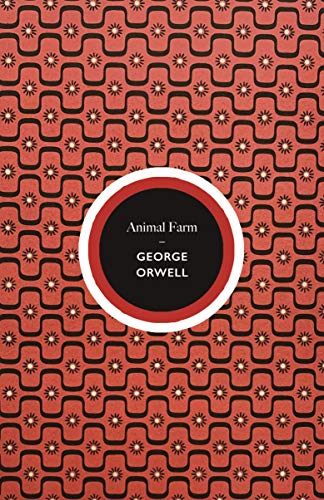 George Orwell Animal Farm